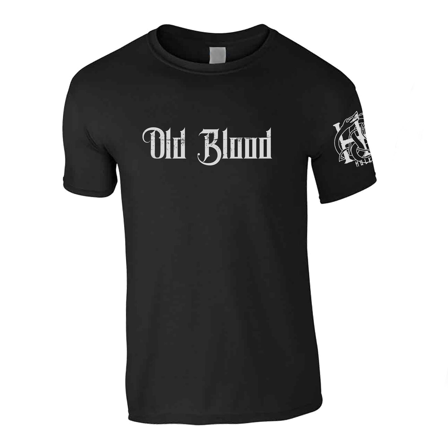 The Old Blood, Ship T-shirt