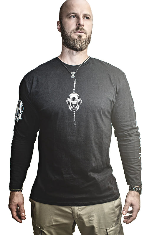 Berserkr Long Sleeve