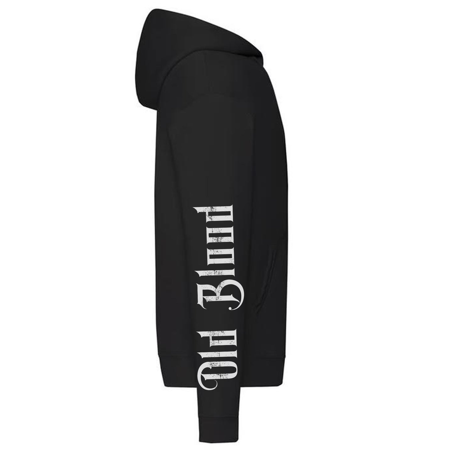 The Old Blood Zip-hood